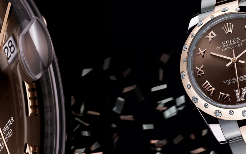 Phoenix Watch Company - Brands - Rolex 