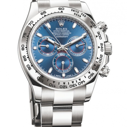 rolex oyster chronograph price